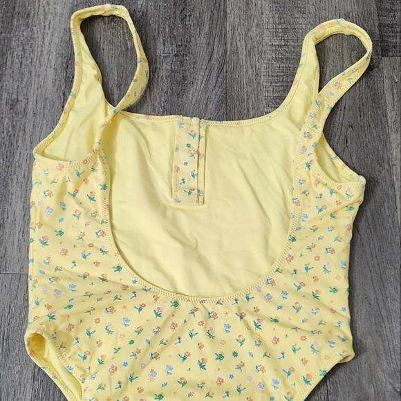 New!Frankie's Bikinis x Pamela Anderson Collab One Piece Swimsuit - Picture 13 of 15